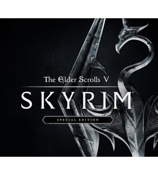 The Elder Scrolls V: Skyrim Special Edition XBOX One Xbox One Key EUROPE